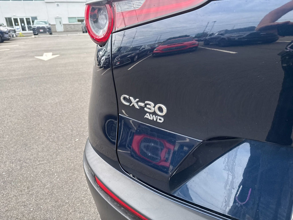 Thumbnail: 2023 Mazda CX-30 - 20