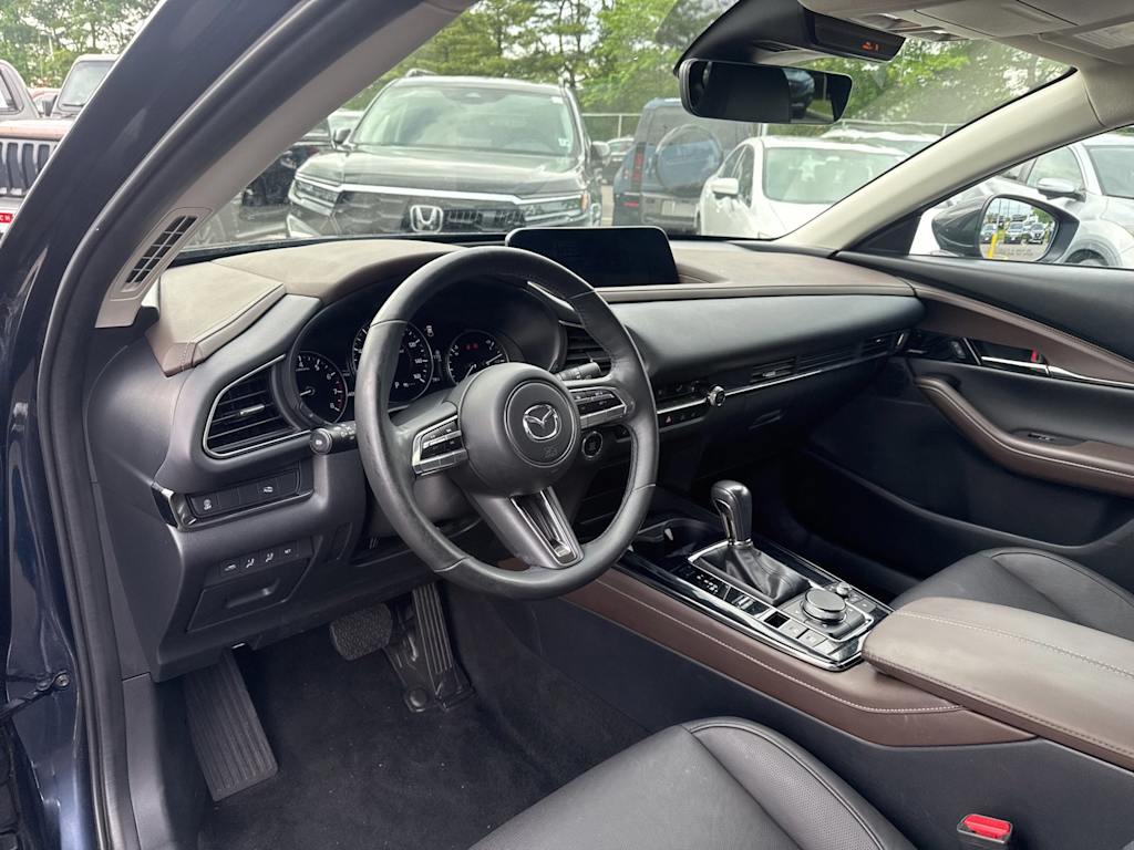 Thumbnail: 2023 Mazda CX-30 - 2