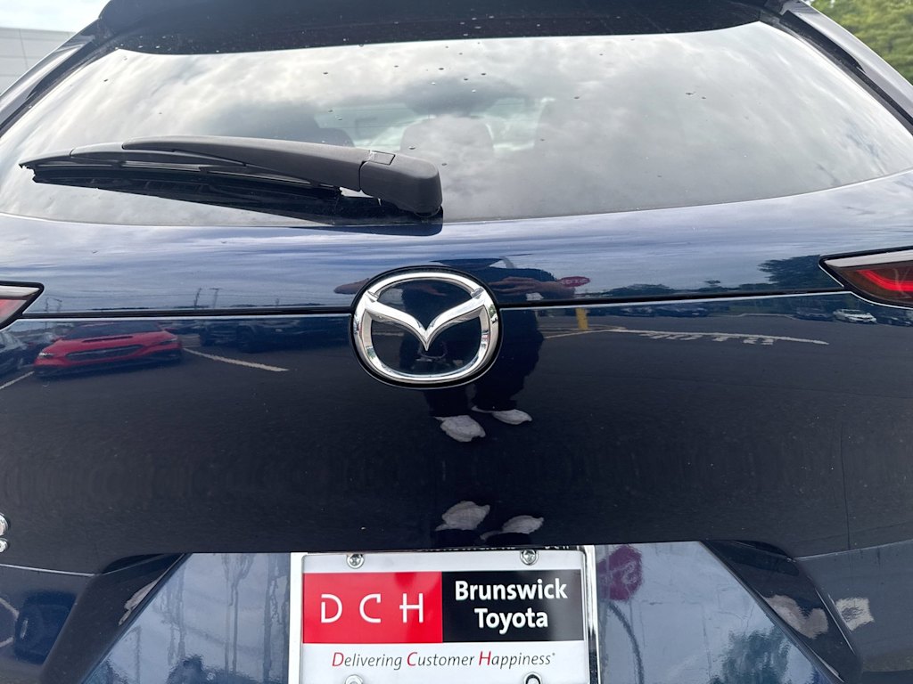 Thumbnail: 2023 Mazda CX-30 - 7