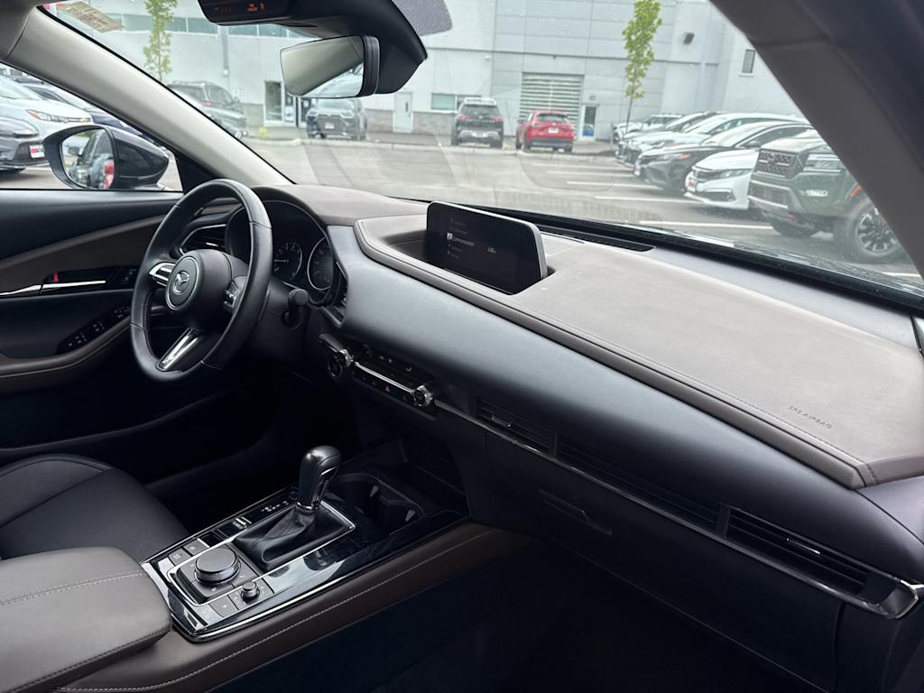 Thumbnail: 2023 Mazda CX-30 - 9