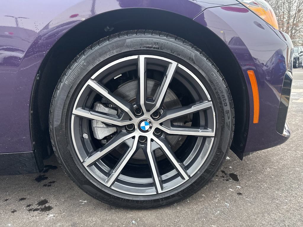 Thumbnail: 2023 BMW 2 Series - 6