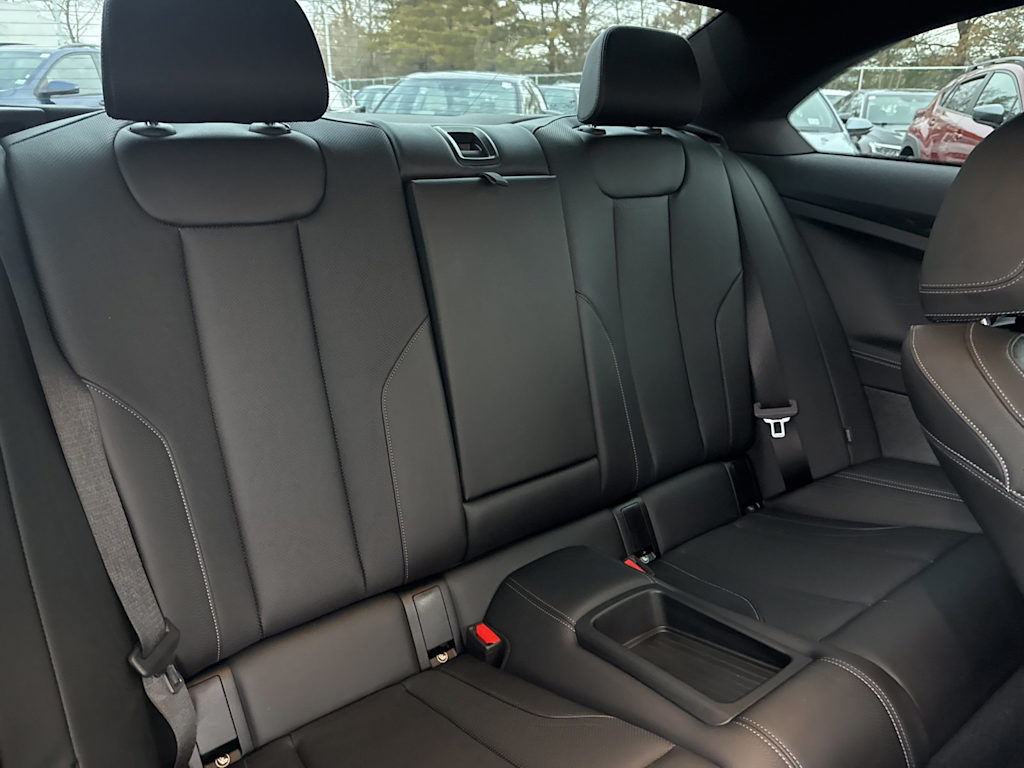 Thumbnail: 2023 BMW 2 Series - 19