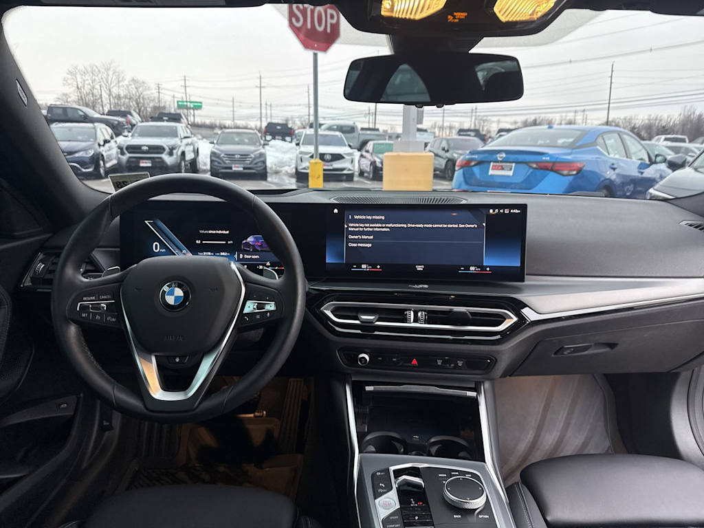 Thumbnail: 2023 BMW 2 Series - 12