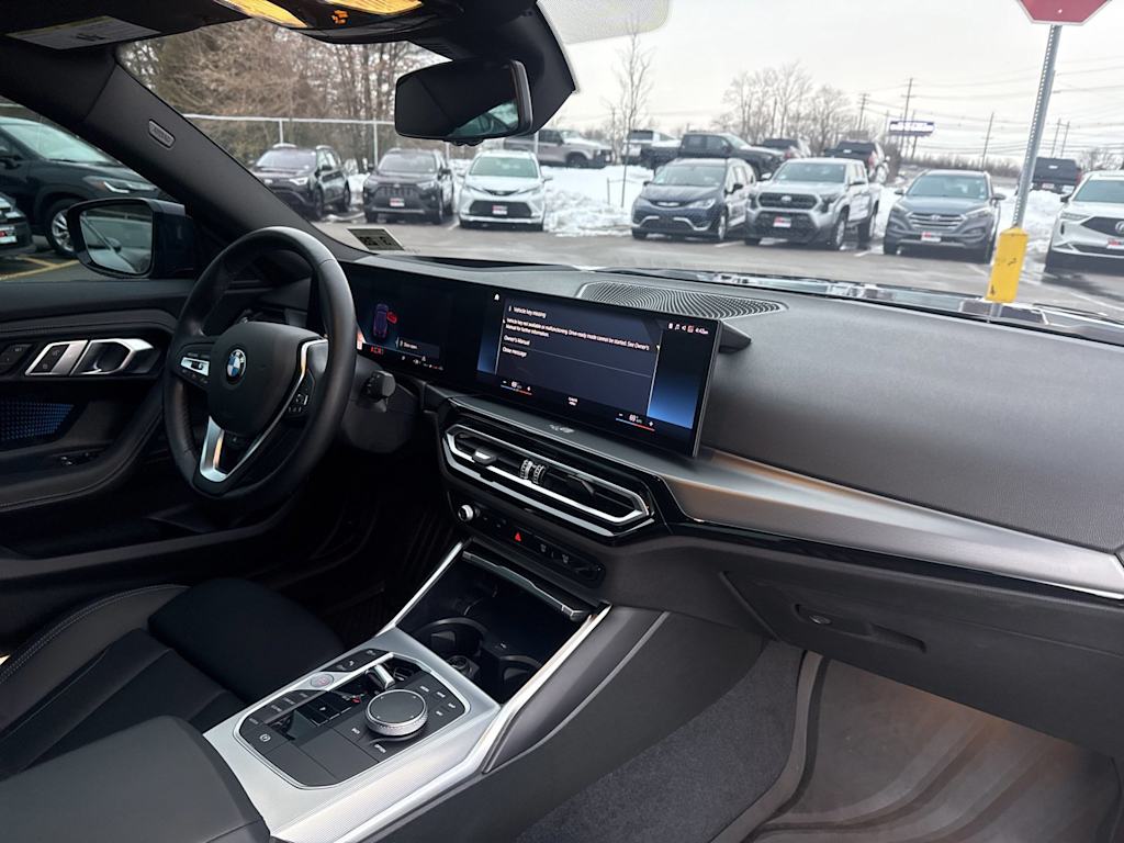 Thumbnail: 2023 BMW 2 Series - 7