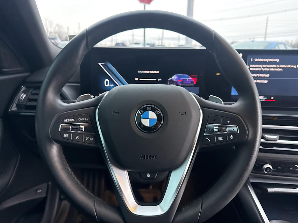 Thumbnail: 2023 BMW 2 Series - 11