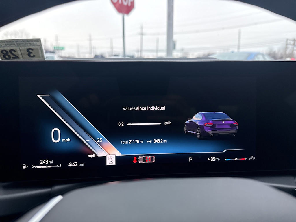 Thumbnail: 2023 BMW 2 Series - 15