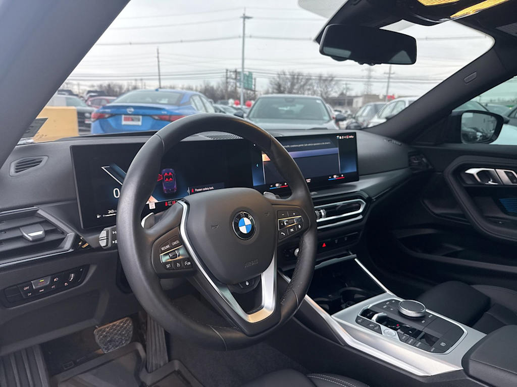 Thumbnail: 2023 BMW 2 Series - 2
