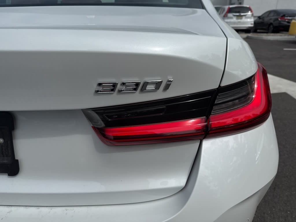 Thumbnail: 2023 BMW 3 Series - 17