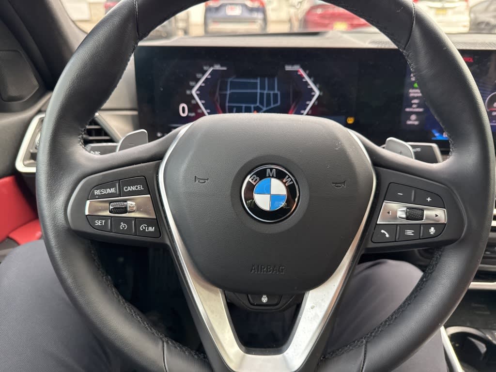 Thumbnail: 2023 BMW 3 Series - 19