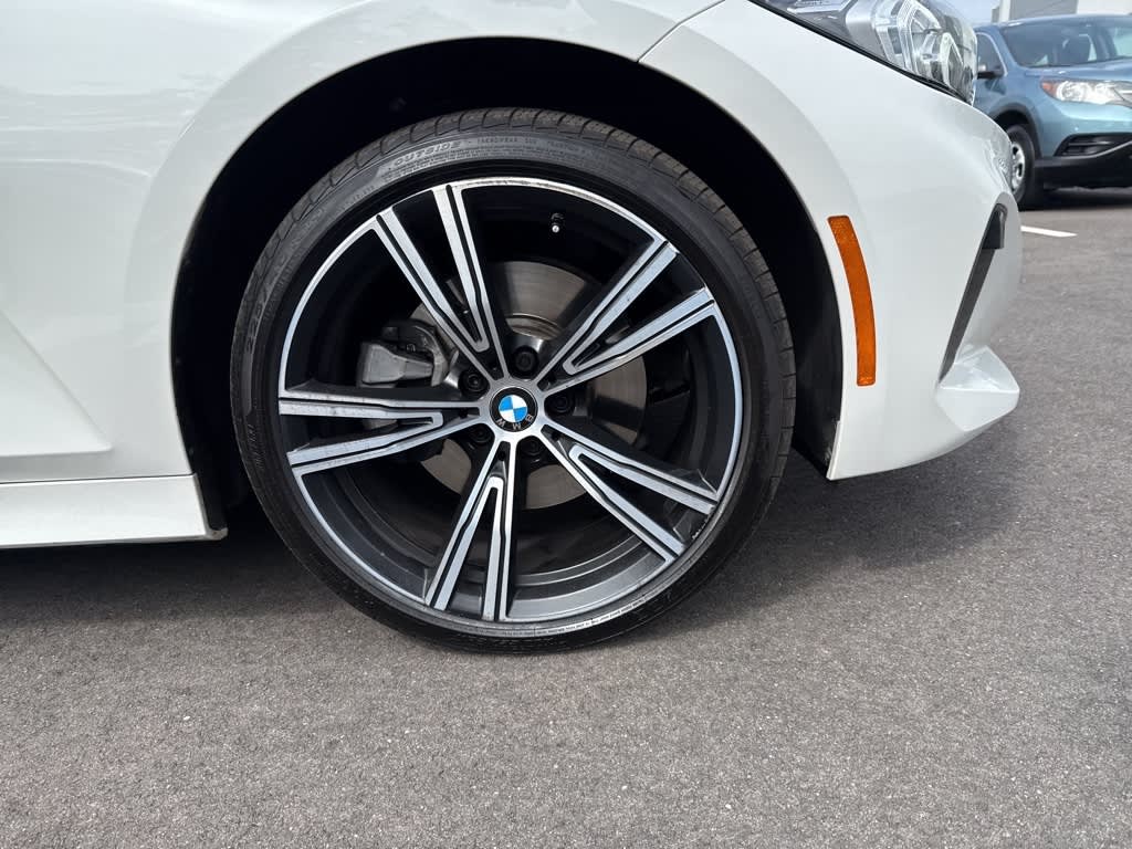 Thumbnail: 2023 BMW 3 Series - 6