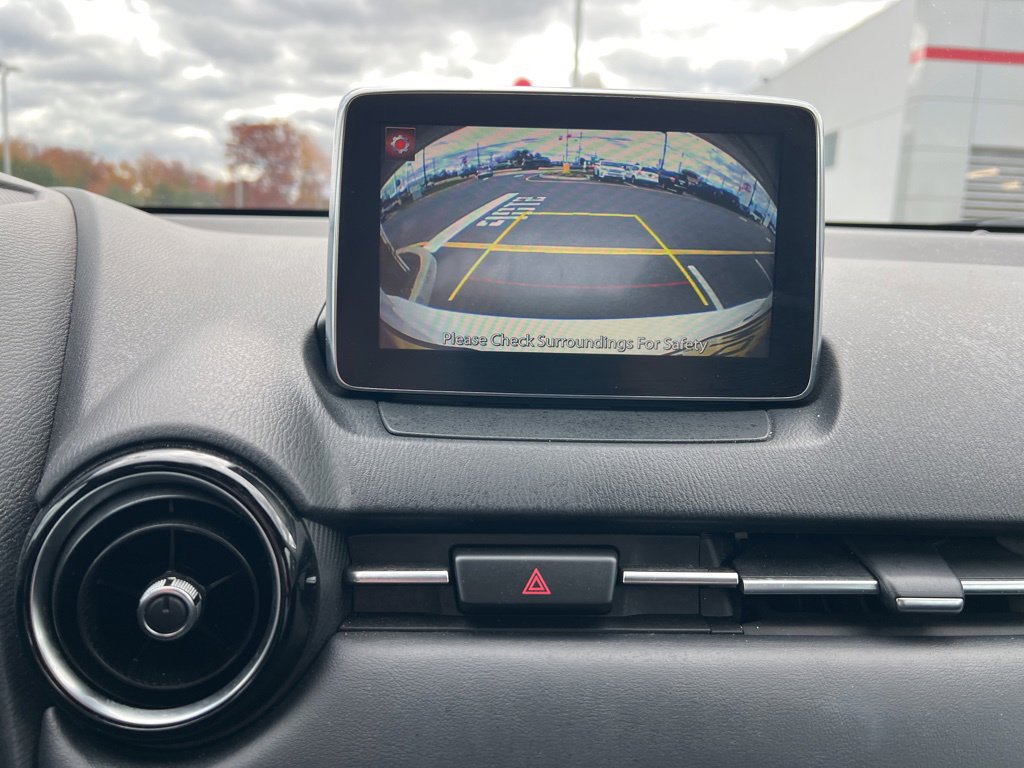 Thumbnail: 2018 Toyota Yaris iA - 7