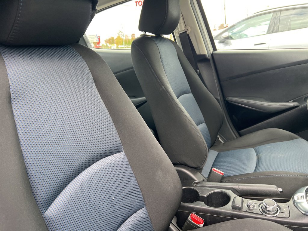 Thumbnail: 2018 Toyota Yaris iA - 5