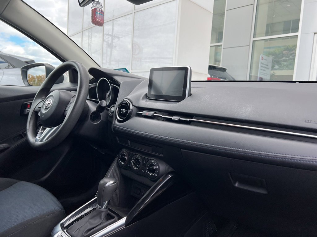 Thumbnail: 2018 Toyota Yaris iA - 2