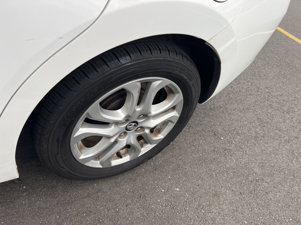 Thumbnail: 2018 Toyota Yaris iA - 4