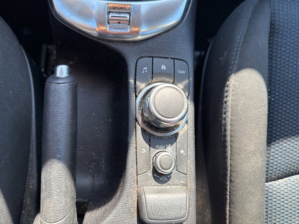 Thumbnail: 2017 Toyota Yaris iA - 25