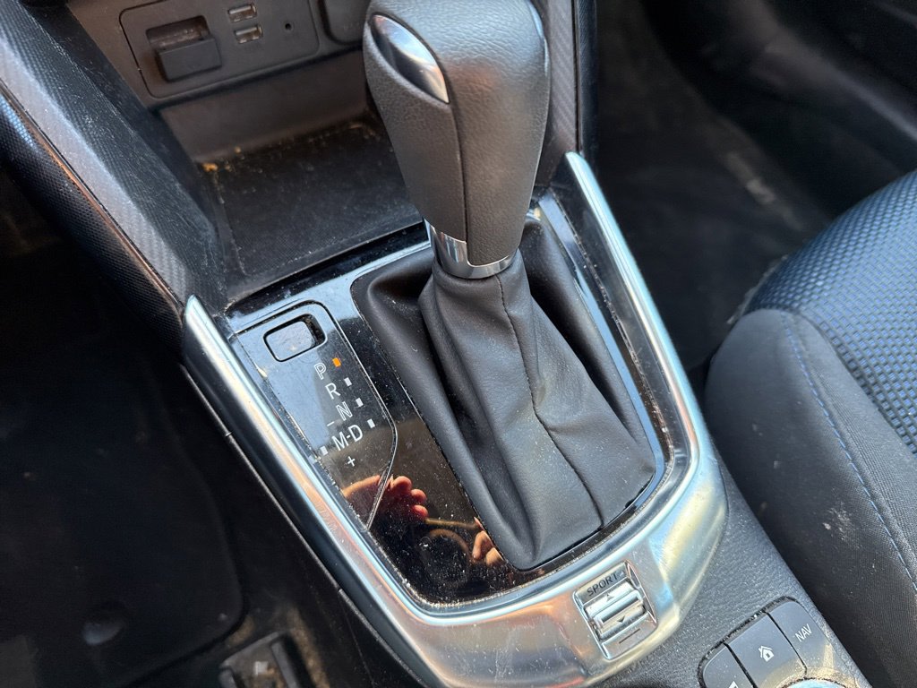 Thumbnail: 2017 Toyota Yaris iA - 13