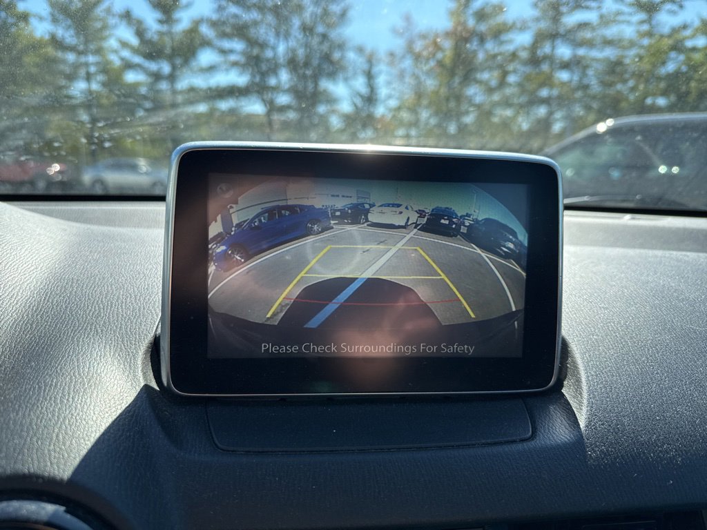 Thumbnail: 2017 Toyota Yaris iA - 21