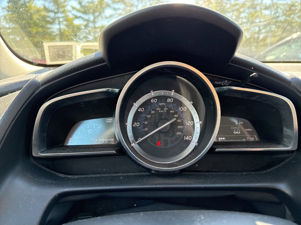 Thumbnail: 2017 Toyota Yaris iA - 14