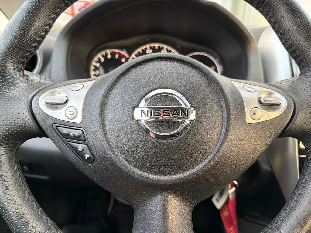 Thumbnail: 2015 Nissan Versa Note - 22