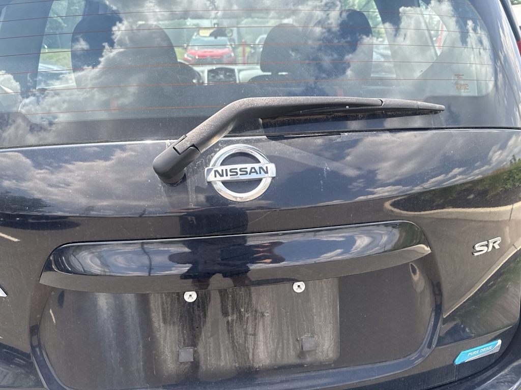 Thumbnail: 2015 Nissan Versa Note - 20