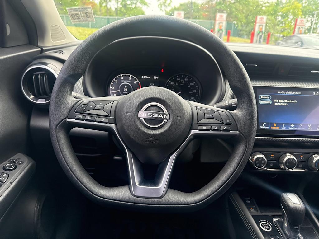 Thumbnail: 2024 Nissan Kicks - 10