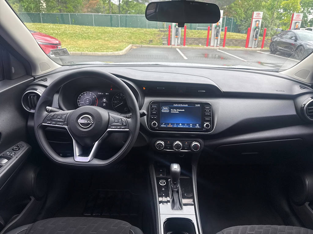 Thumbnail: 2024 Nissan Kicks - 11