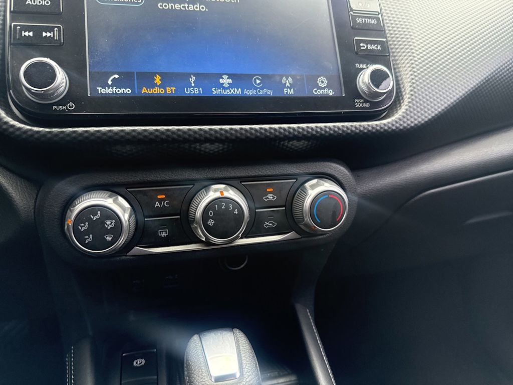 Thumbnail: 2024 Nissan Kicks - 21