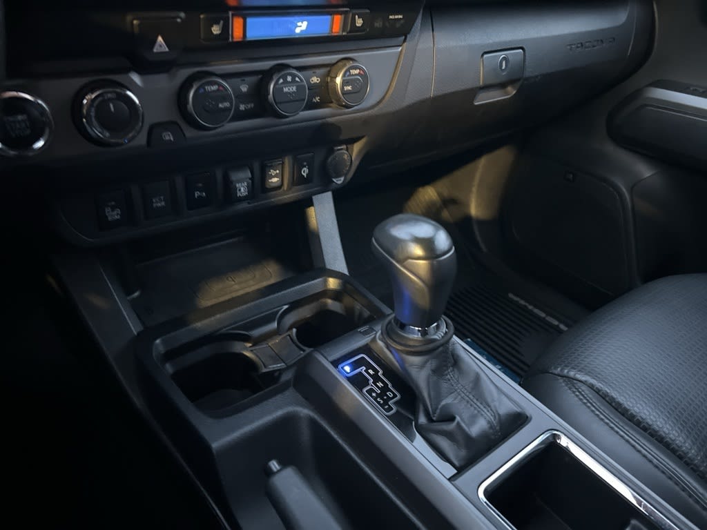 2019 Toyota Tacoma TRD Off-Road 14