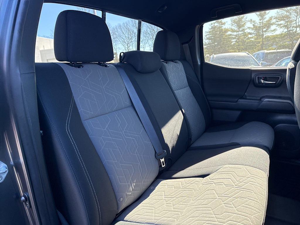 Thumbnail: 2022 Toyota Tacoma - 20