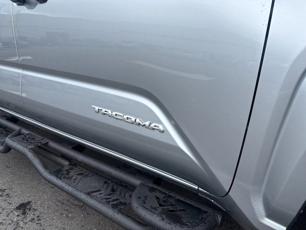 Thumbnail: 2025 Toyota Tacoma - 6