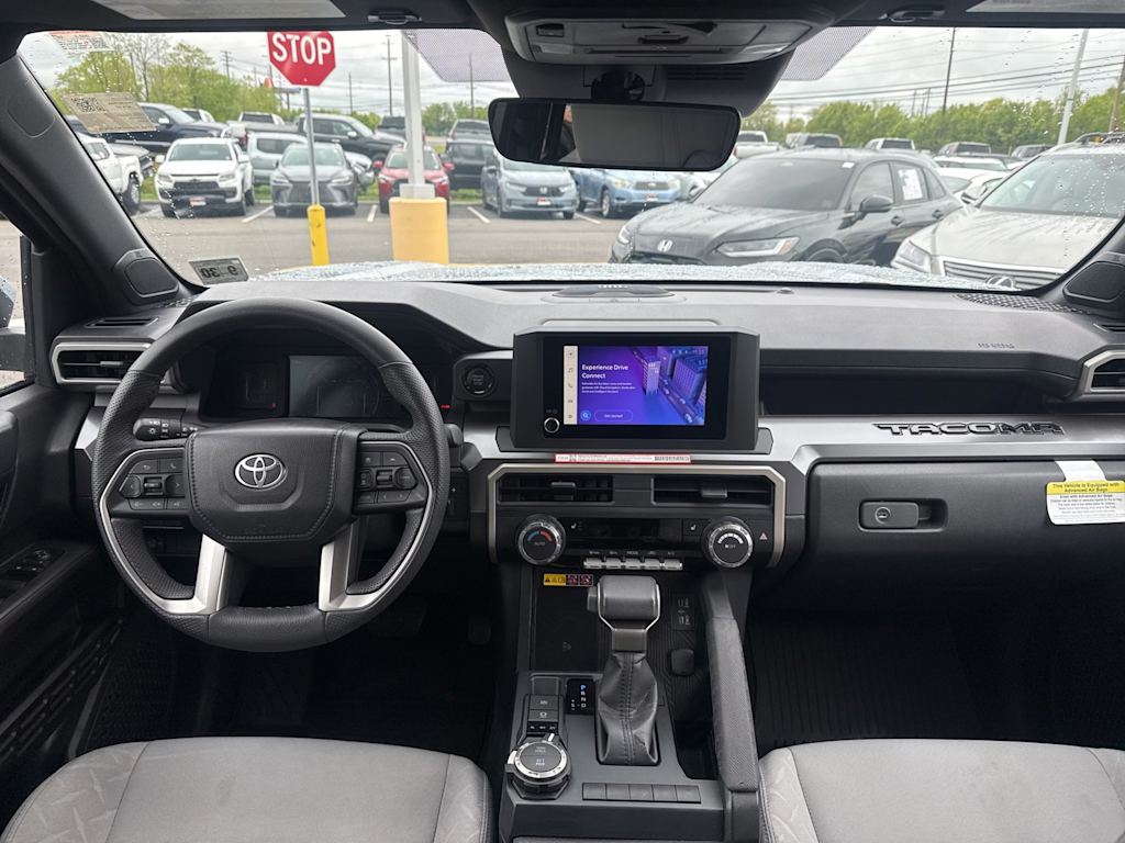 Thumbnail: 2025 Toyota Tacoma - 13