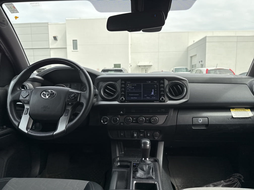 Thumbnail: 2023 Toyota Tacoma - 12