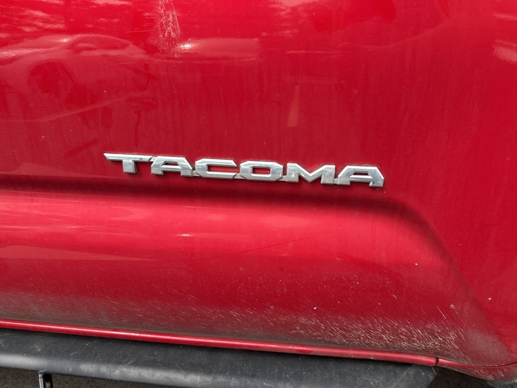 Thumbnail: 2023 Toyota Tacoma - 6