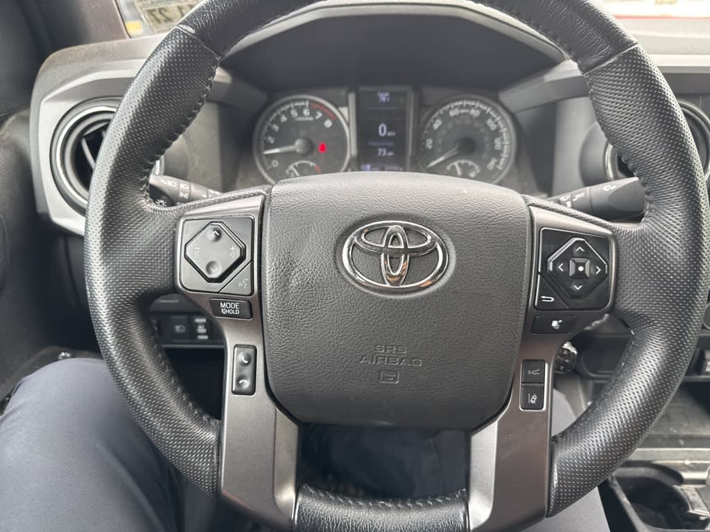 Thumbnail: 2023 Toyota Tacoma - 21