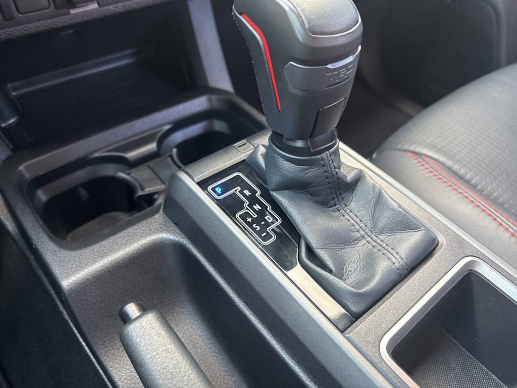 Thumbnail: 2023 Toyota Tacoma - 27