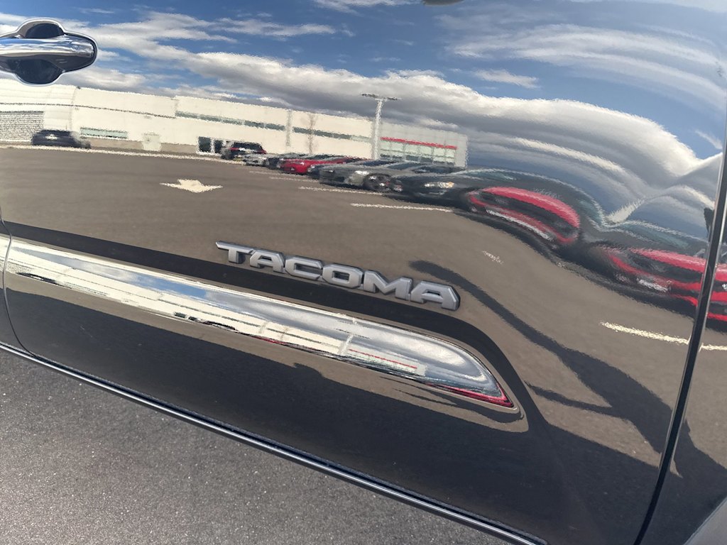 Thumbnail: 2023 Toyota Tacoma - 6