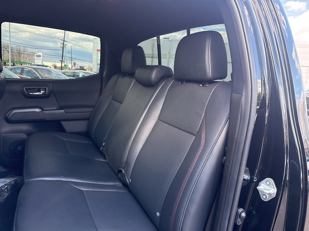 Thumbnail: 2023 Toyota Tacoma - 11