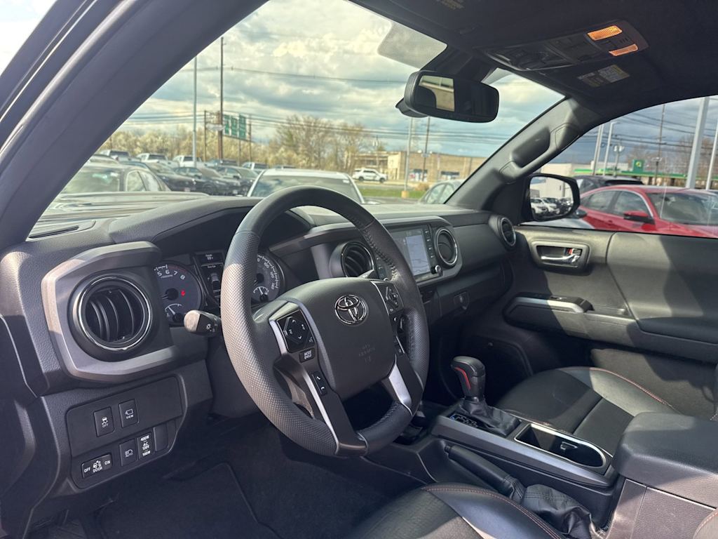 Thumbnail: 2023 Toyota Tacoma - 2