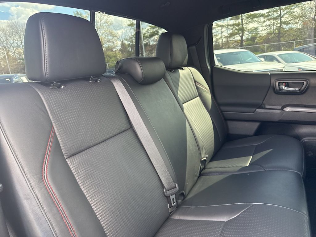 Thumbnail: 2023 Toyota Tacoma - 22