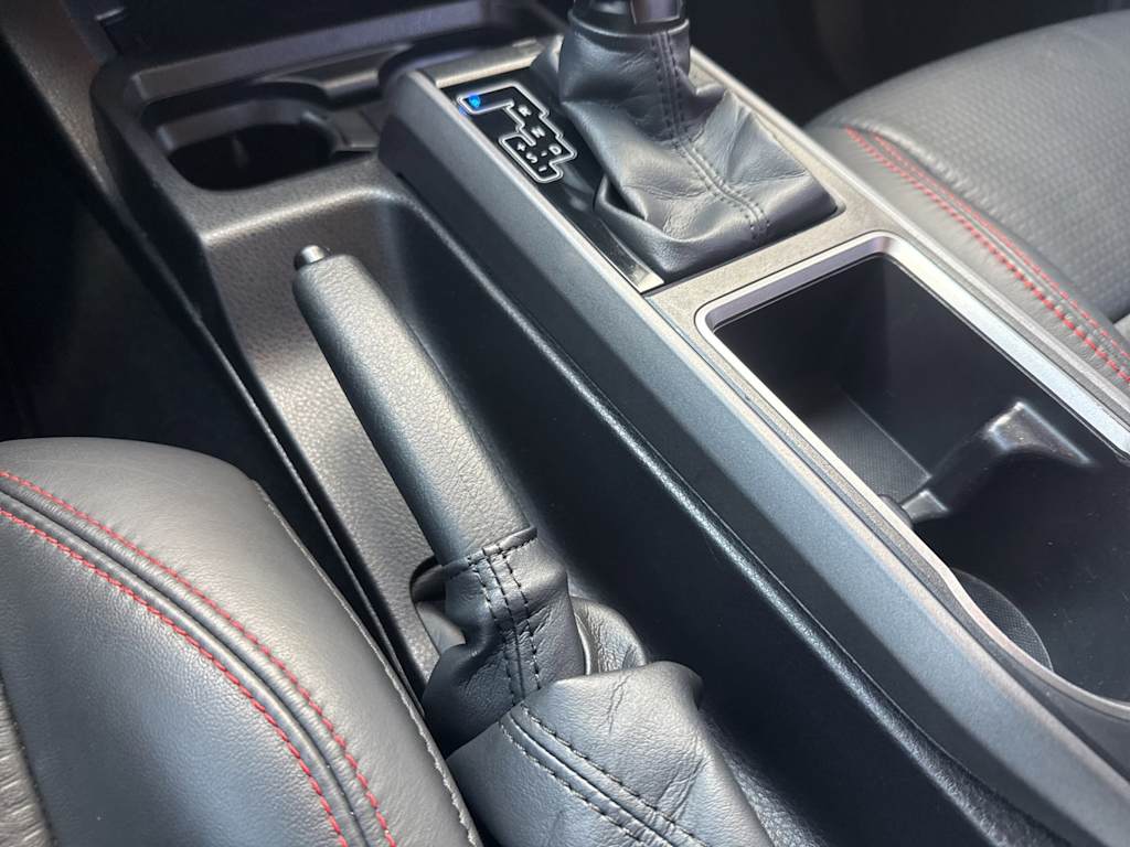 Thumbnail: 2023 Toyota Tacoma - 28