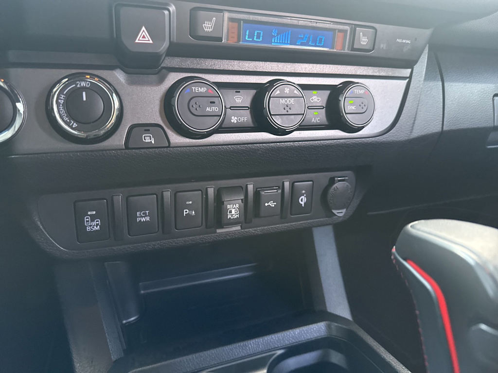 Thumbnail: 2023 Toyota Tacoma - 26