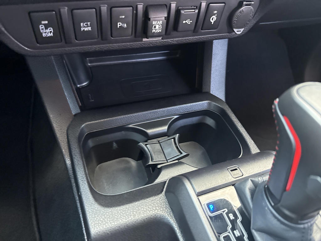 Thumbnail: 2023 Toyota Tacoma - 15