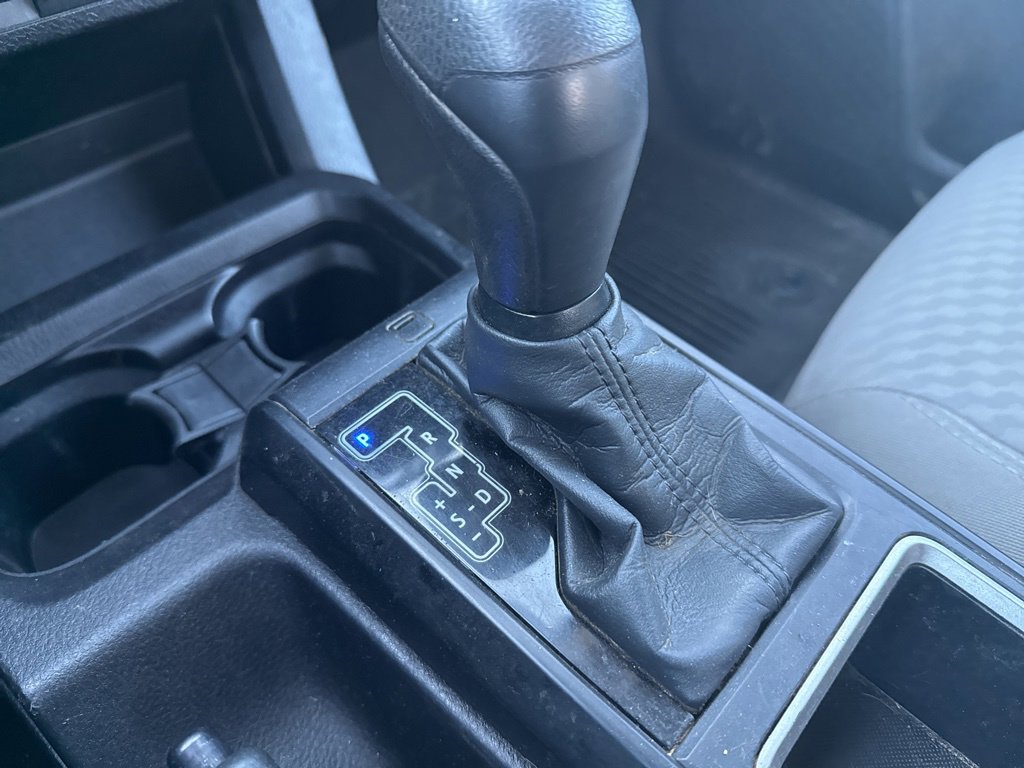 Thumbnail: 2021 Toyota Tacoma - 11