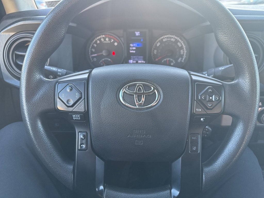 Thumbnail: 2021 Toyota Tacoma - 17