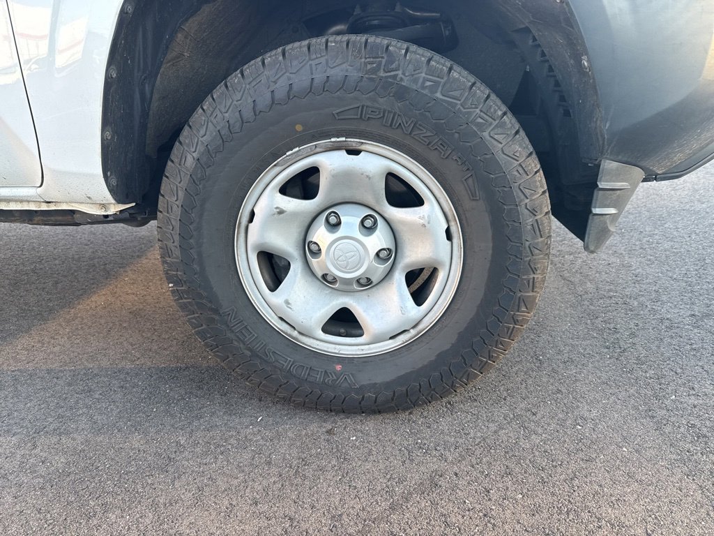 Thumbnail: 2021 Toyota Tacoma - 6