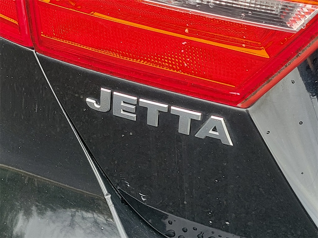 2014 Volkswagen Jetta SE 7