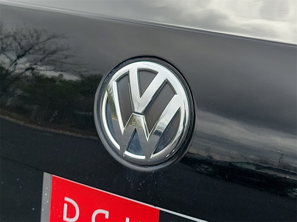2014 Volkswagen Jetta SE 25