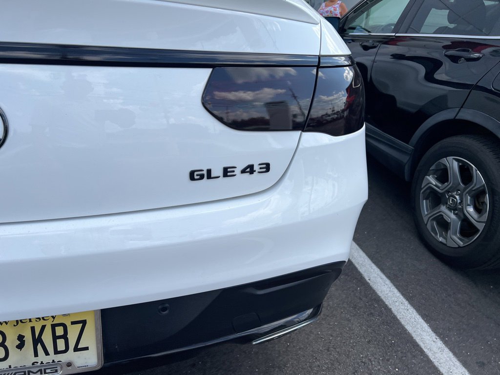 Thumbnail: 2018 Mercedes-Benz GLE - 18