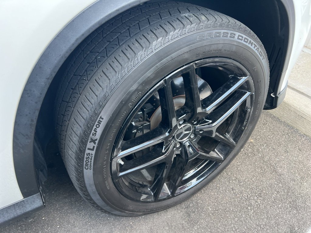 Thumbnail: 2018 Mercedes-Benz GLE - 5