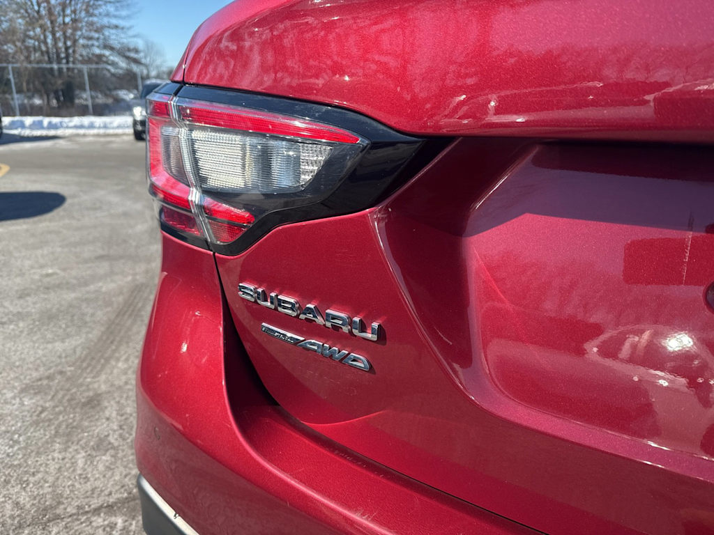 Thumbnail: 2024 Subaru Legacy - 19